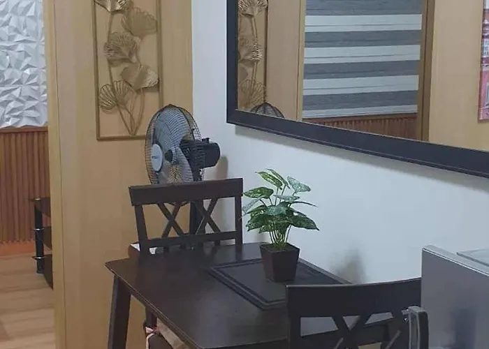 Trees Residences By Smdc Short Term Apartamento *
