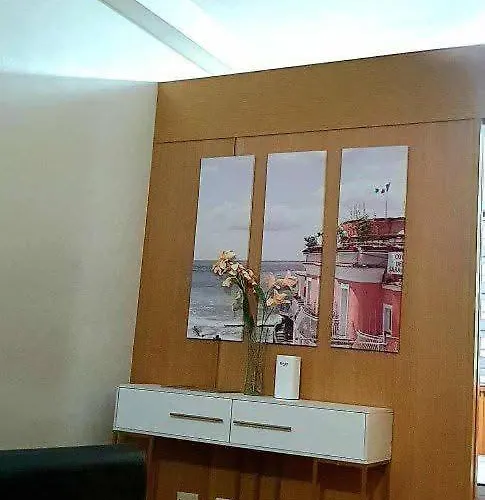 Trees Residences By Smdc Short Term Manila